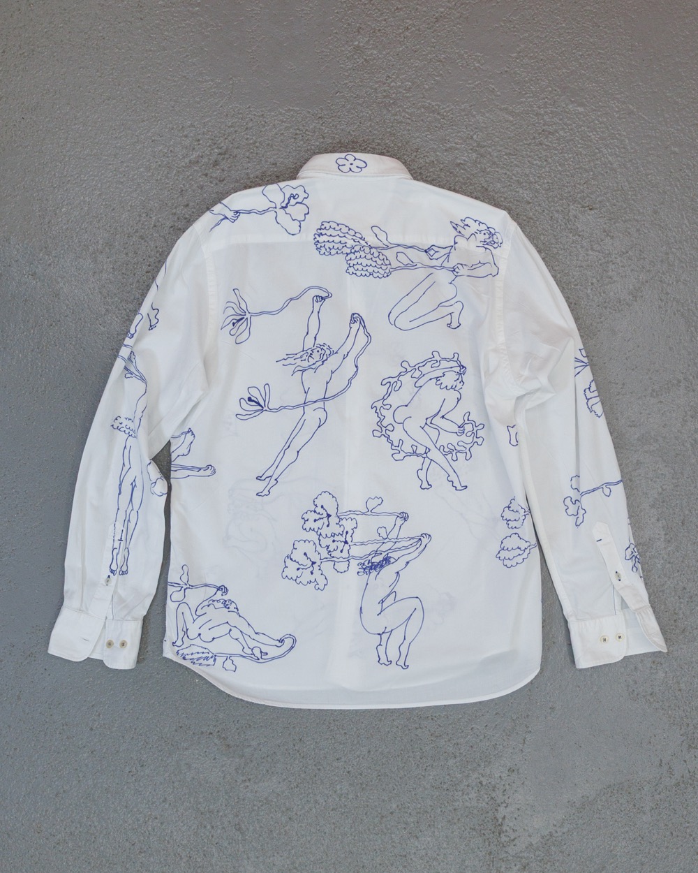 Shirt Windy People 2 - Image 5