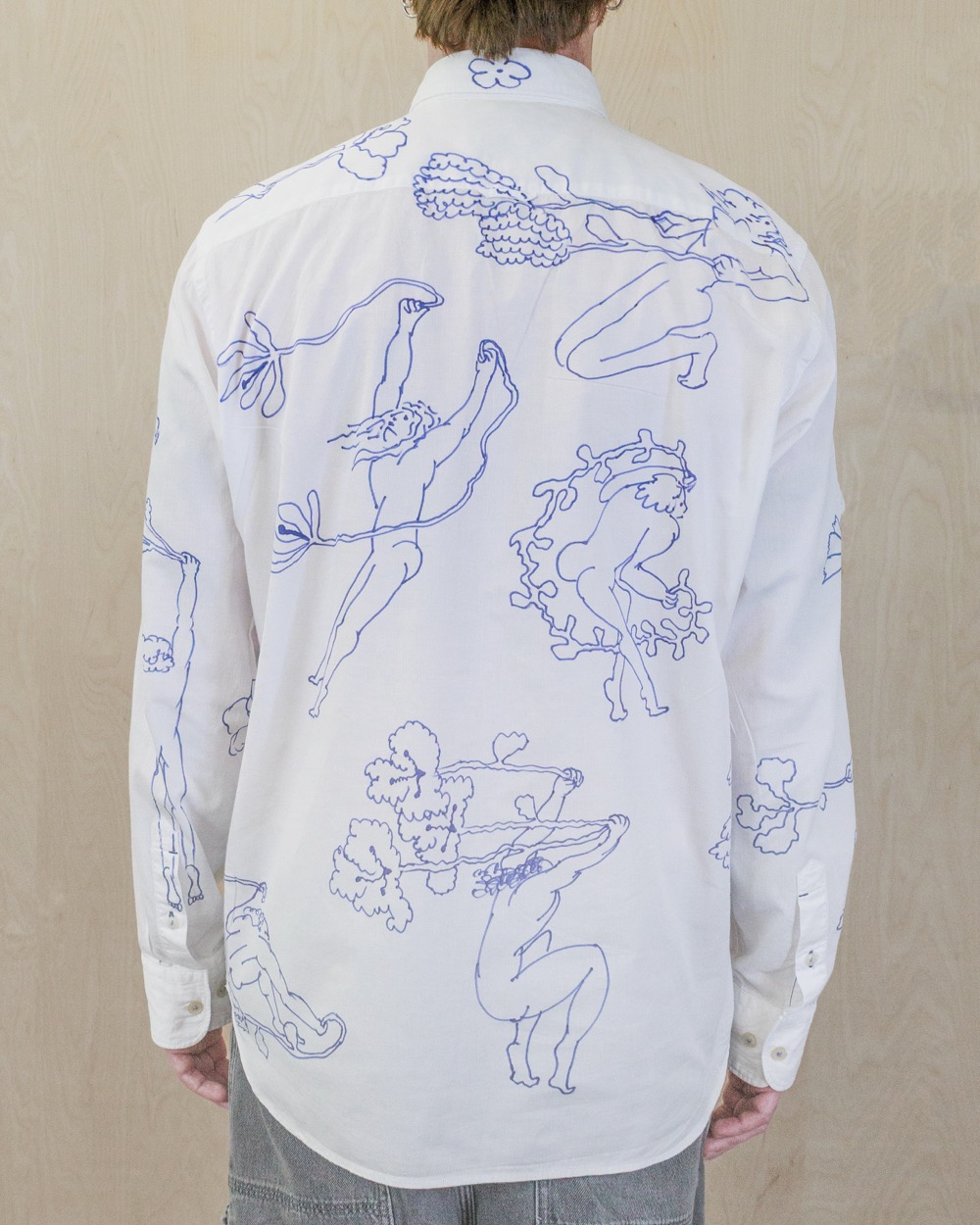 Shirt Windy People 2 - Image 4
