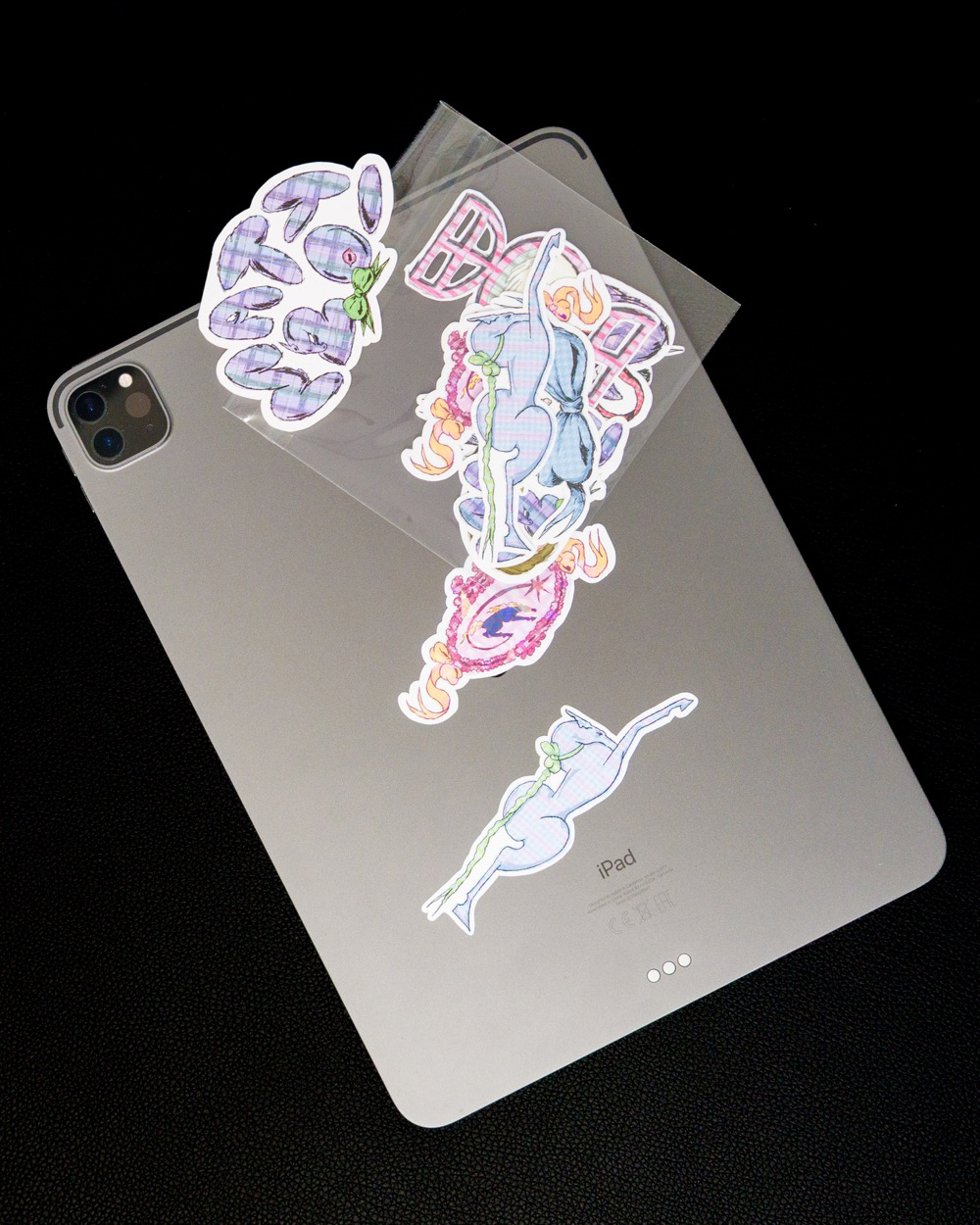 Magic Horse Sticker Pack - Image 3