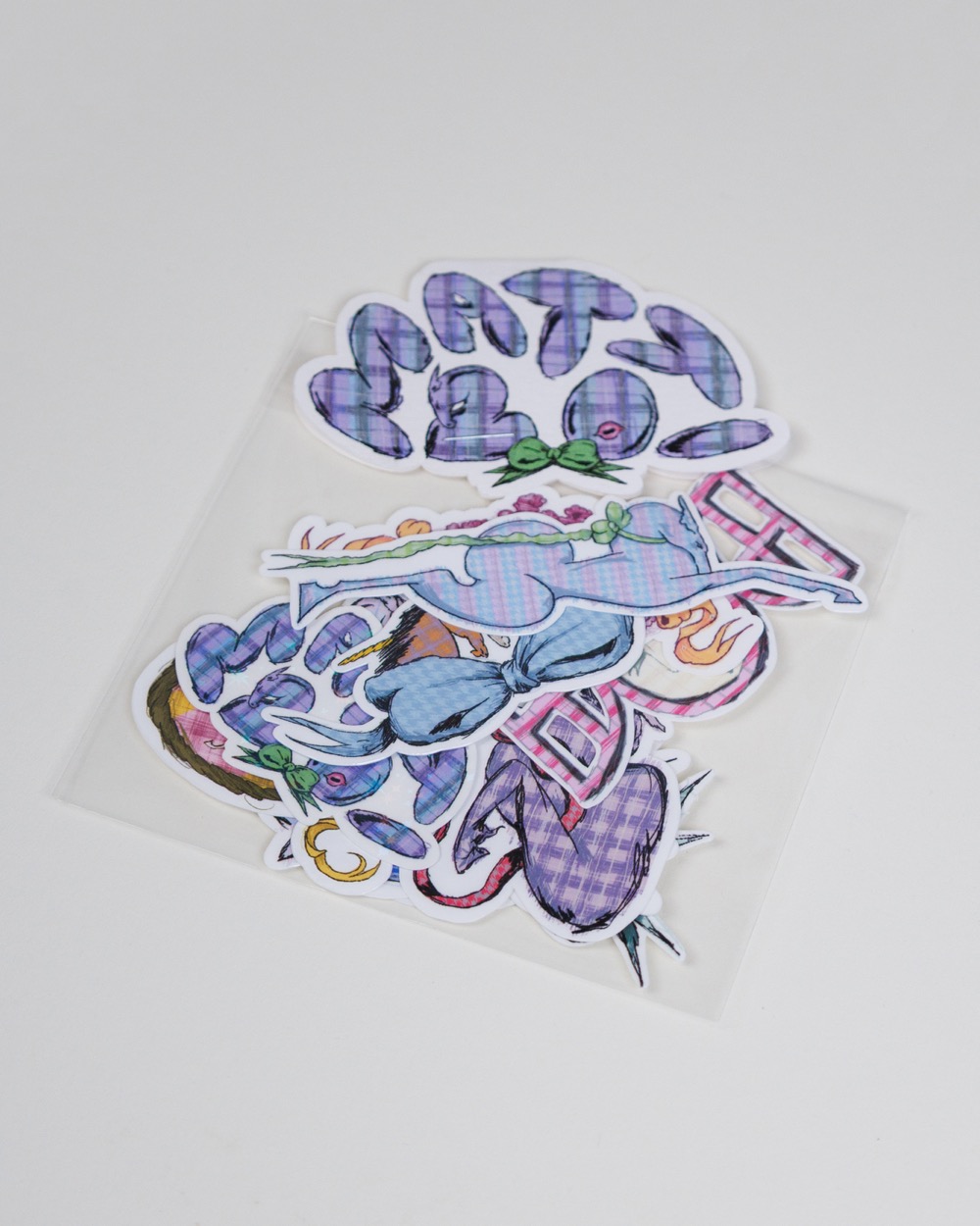 Magic Horse Sticker Pack - Image 6