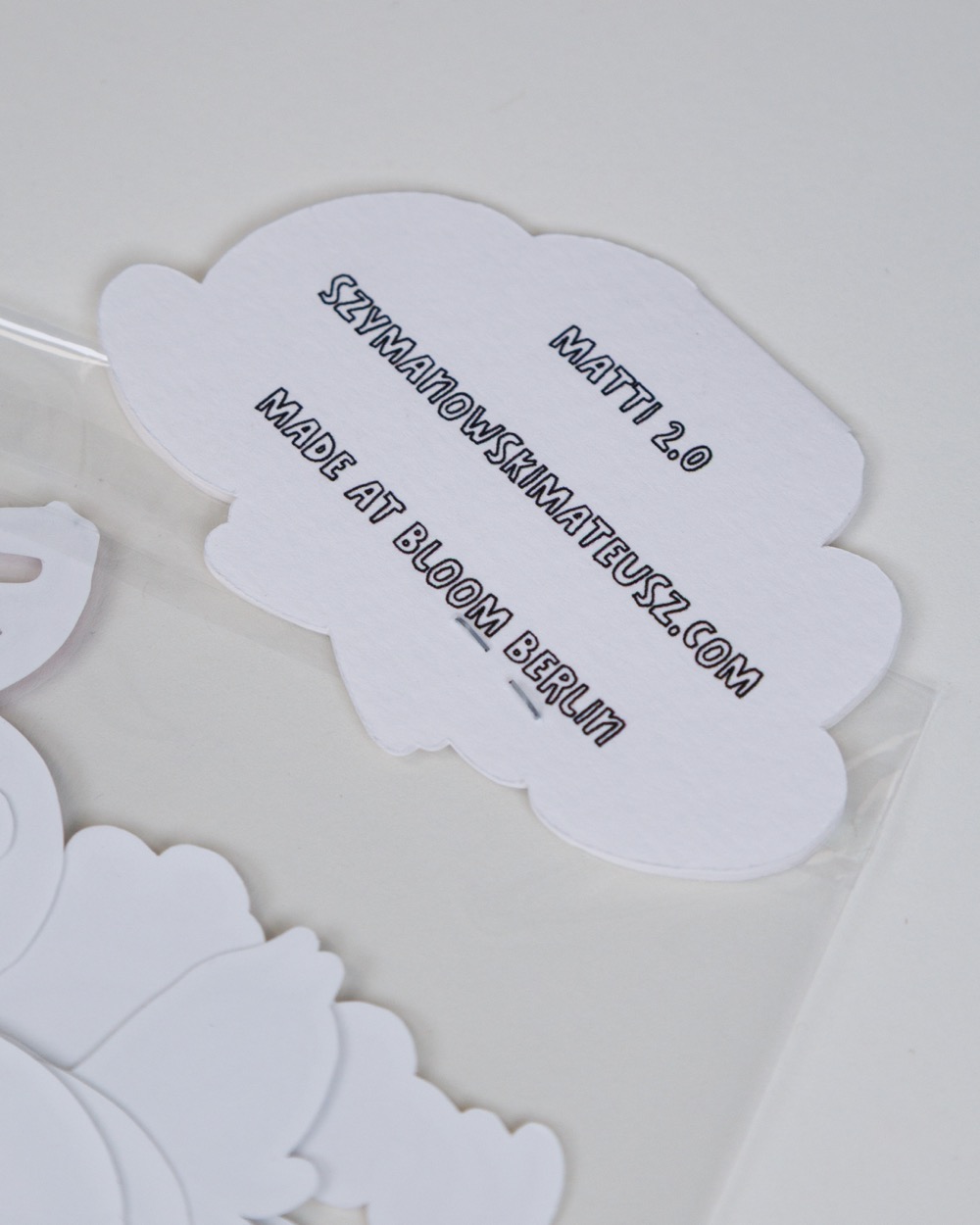 Magic Horse Sticker Pack - Image 5